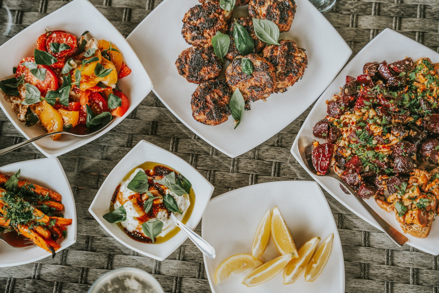 Exploring The History Of Gourmet Condiment Crafting