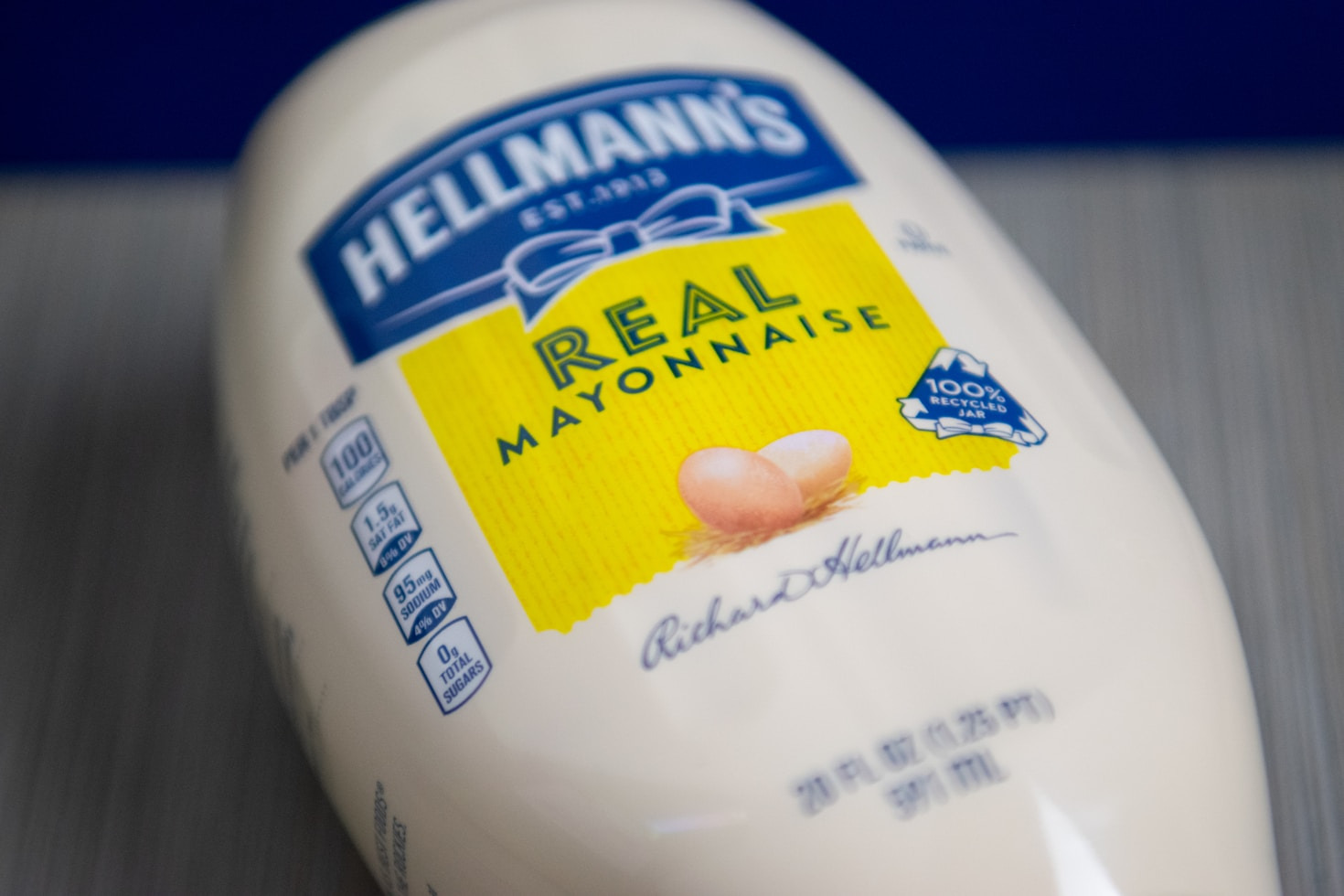 Meet The Makers Behind Your Favorite Creamy Spreads